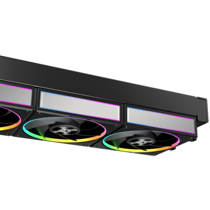 Система рідинного охолодження ID-Cooling DL360 Max (DL360 MAX)