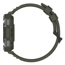 Смарт-годинник Blackview W60 Green (6931548317722)