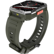 Смарт-годинник Blackview W60 Green (6931548317722)