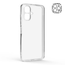 Чохол до мобільного телефона Armorstandart Air Tecno Spark Go 2 4G Camera cover Clear (ARM87138)