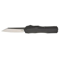 Ніж Kershaw Livewire Reverse Tanto Black (9000R)