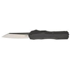 Ніж Kershaw Livewire Reverse Tanto Black (9000R)