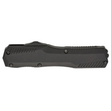 Ніж Kershaw Livewire Reverse Tanto Black (9000R)