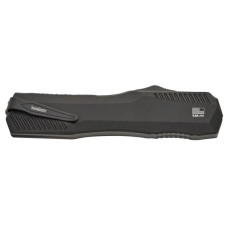 Ніж Kershaw Livewire Reverse Tanto Black (9000R)