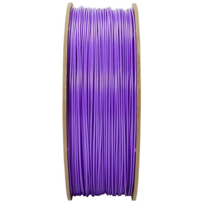 Пластик для 3D-принтера Polymaker ABS POLYLITE 1,75mm 1kg PURPLE (PE01008)