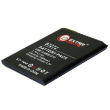 Акумуляторна батарея Extradigital Samsung Galaxy Ace 3 Duos (1500 mAh) (BMS6298)