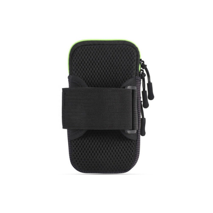 Чохол до мобільного телефона BeCover 6.5" Becover BC0011 Black-Grey (705344)