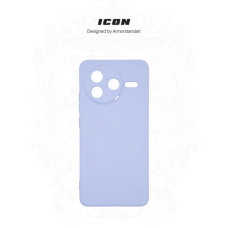 Чохол до мобільного телефона Armorstandart ICON Xiaomi Poco F7 Pro Camera cover Lavender (ARM80364)
