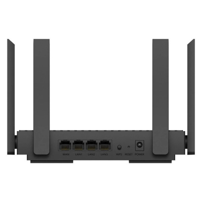 Маршрутизатор Cudy WR3000