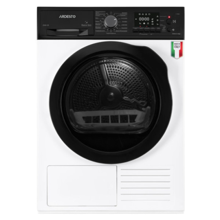 Сушильна машина Ardesto DMI-8I