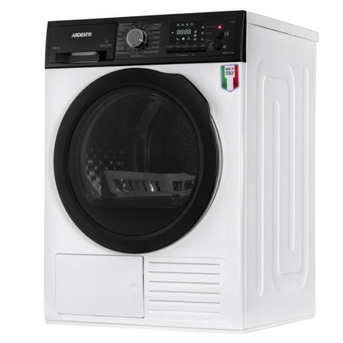 Сушильна машина Ardesto DMI-8I