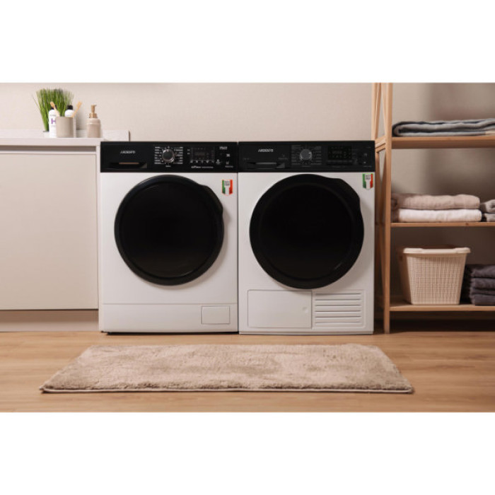 Сушильна машина Ardesto DMI-8I