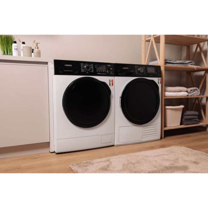 Сушильна машина Ardesto DMI-8I