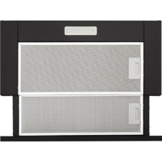 Витяжка кухонна Jantar TLT 1000 LED 60 BL