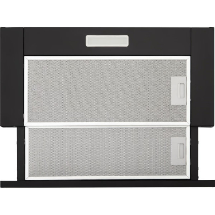 Витяжка кухонна Jantar TLT 1000 LED 60 BL