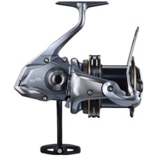 Котушка Shimano Power Aero 14000 XSC 8+1BB (2266.68.21)