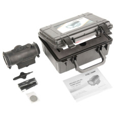 Коліматорний приціл Holosun HE530G-RD (747014)