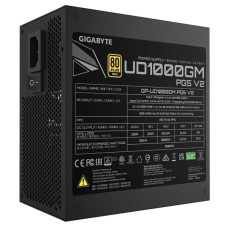 Блок живлення GIGABYTE 1000W (GP-UD1000GM PG5 V2)
