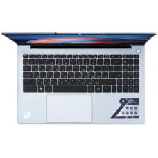 Ноутбук Vinga Iron S151 (S151-131516512SWH)