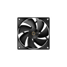 Кулер до корпусу OCYPUS DELTA F12 BK (DELTA-F12-BK1NM00X-GL)