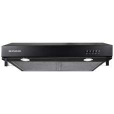 Витяжка кухонна Shivaki ART-0960 PUNTO Black