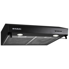 Витяжка кухонна Shivaki ART-0960 PUNTO Black