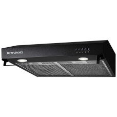 Витяжка кухонна Shivaki ART-0960 PUNTO Black