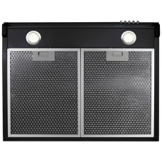 Витяжка кухонна Shivaki ART-0960 PUNTO Black