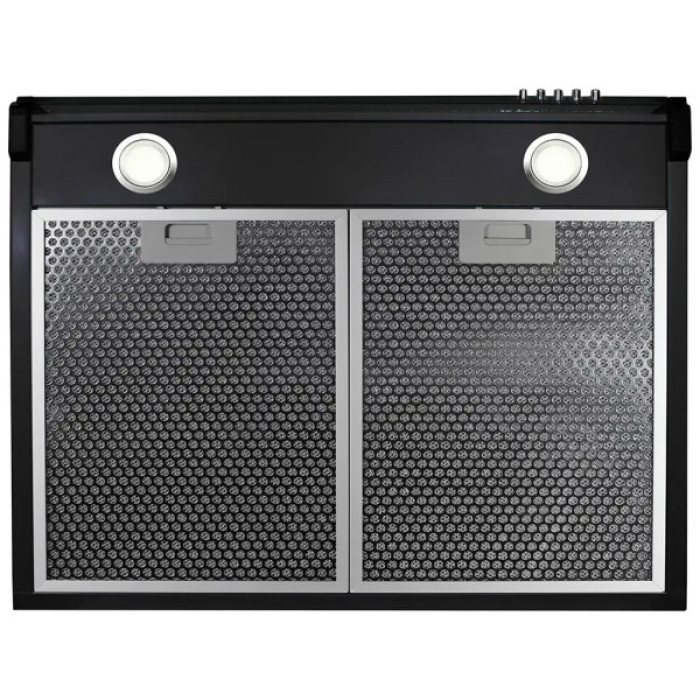 Витяжка кухонна Shivaki ART-0960 PUNTO Black