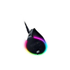 Мишка Razer Pro Click V2 Wireless/Bluetooth/USB Black (RZ01-05250100-R3G1)