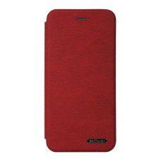 Чохол до мобільного телефона BeCover Exclusive для Samsung Galaxy A50/A50s/A30s 2019 Burgundy Red (703704)