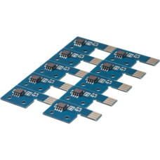 Чип для картриджа Xerox 6130B X-6130-K-VE AHK (3206352)