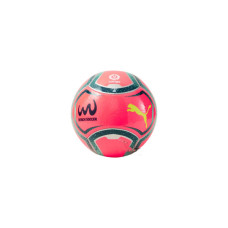 М'яч футбольний Puma Beach Football MS 083577-03 червоний 5 (4099684459804)