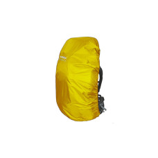 Чохол для рюкзака Terra Incognita RainCover S yellow (4823081502654)