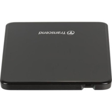 Оптичний привід DVD-RW Transcend TS8XDVDS-K