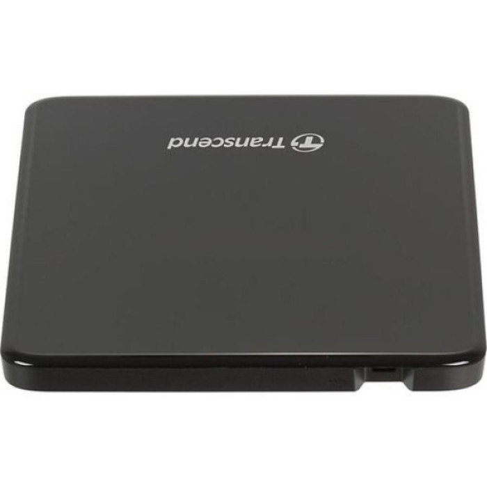 Оптичний привід DVD-RW Transcend TS8XDVDS-K