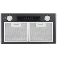 Витяжка кухонна Cata GT-PLUS 45 BK 1200 м³/год (02030408)