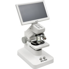 Мікроскоп Sigeta Цифровий NEXOR 80x-800x 2 MP 7" LCD (65205)