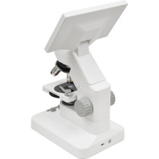 Мікроскоп Sigeta Цифровий NEXOR 80x-800x 2 MP 7" LCD (65205)