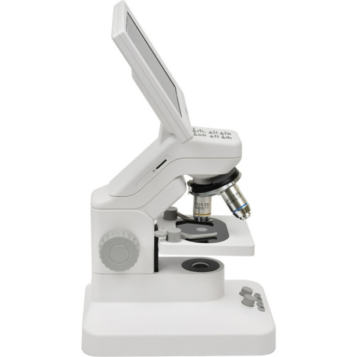 Мікроскоп Sigeta Цифровий NEXOR 80x-800x 2 MP 7" LCD (65205)