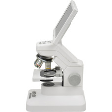 Мікроскоп Sigeta Цифровий NEXOR 80x-800x 2 MP 7" LCD (65205)