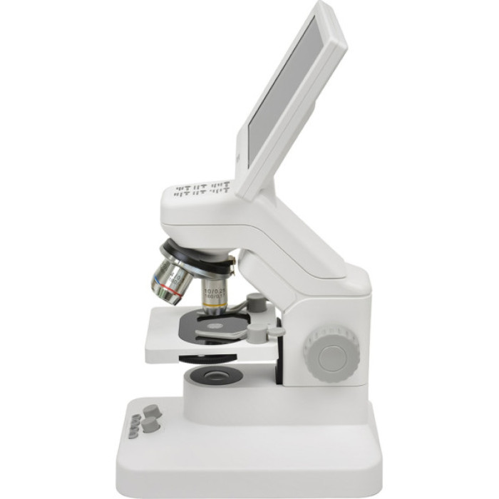 Мікроскоп Sigeta Цифровий NEXOR 80x-800x 2 MP 7" LCD (65205)