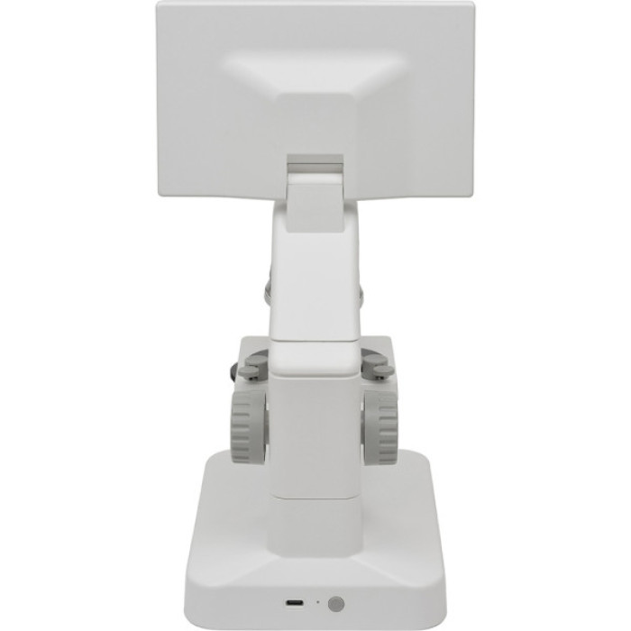 Мікроскоп Sigeta Цифровий NEXOR 80x-800x 2 MP 7" LCD (65205)