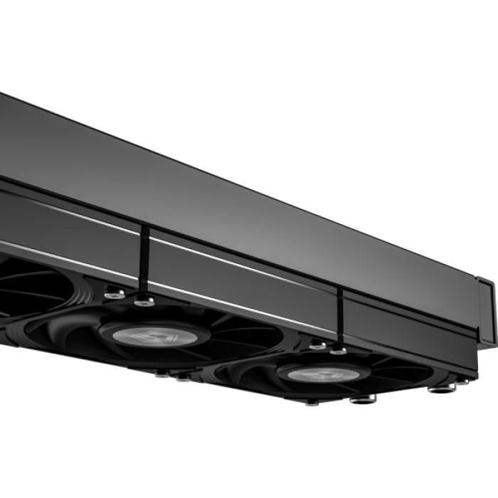 Система рідинного охолодження ID-Cooling DX360 MAX