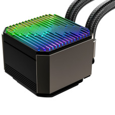 Система рідинного охолодження ID-Cooling DX360 MAX