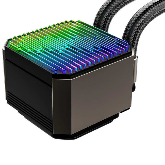 Система рідинного охолодження ID-Cooling DX360 MAX