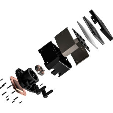 Система рідинного охолодження ID-Cooling DX360 MAX