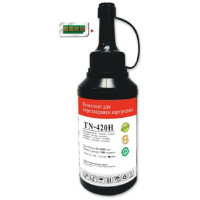 Тонер Pantum TN-420H (1*3000ст; 1тонер + 1чип) (TN-420H)