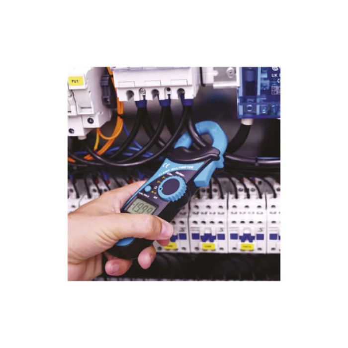 Цифровий мультиметр EMOS M0305