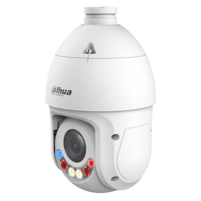 Камера відеоспостереження Dahua DH-SD4E225GB-HNR-A-PV1 (PTZ 25x) (DH-SD4E225GB-HNR-A-PV1 (PTZ 25x 4.8-120))